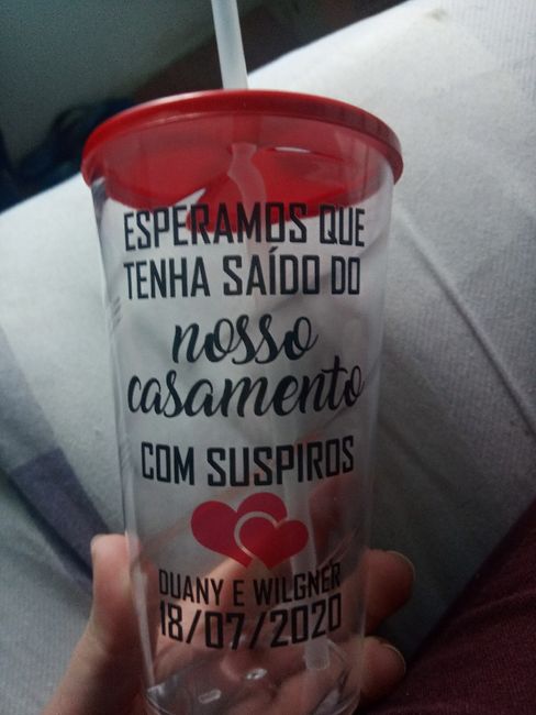 Lembrancinhas 3