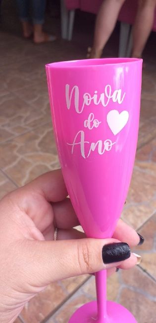 Meu Chá de Lingerie Surpresa❤ 8