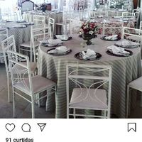 Diga onde será a recepção e te digo... - 2