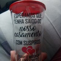 ÚLTIMO PASSO para ganhar 2 mimos para o dia C! - 1