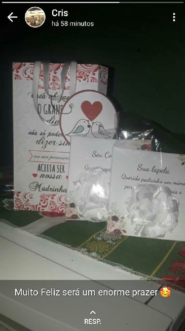 Onde estão as noivas diy? Cheguem aqui! - 2