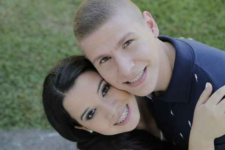 pre wedding