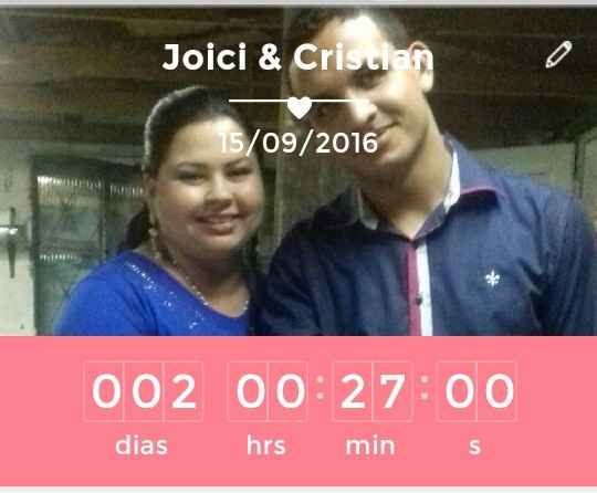Tá chegando o grande dia! É quinta-feira \o/ - 1