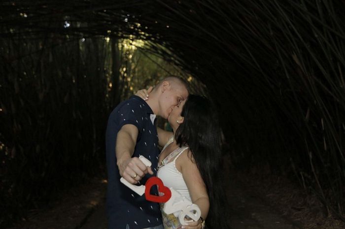 pre wedding