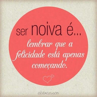 Ser noiva é... - 4