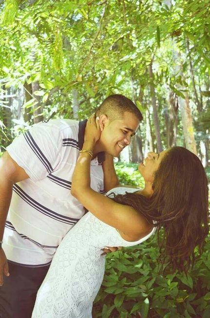 Meu pré wedding vem ver!♥♥ - 4