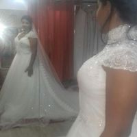 Achei meu vestido 😍 - 3