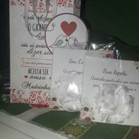 Onde estão as noivas diy? Cheguem aqui! - 2