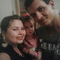 Poste uma foto com o seu amor - 1