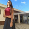 Aline