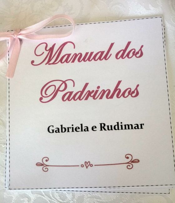 3. Modelo Manual Padrinhos