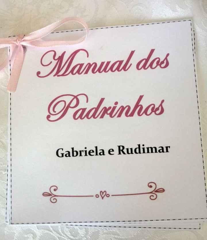 3. Modelo Manual Padrinhos