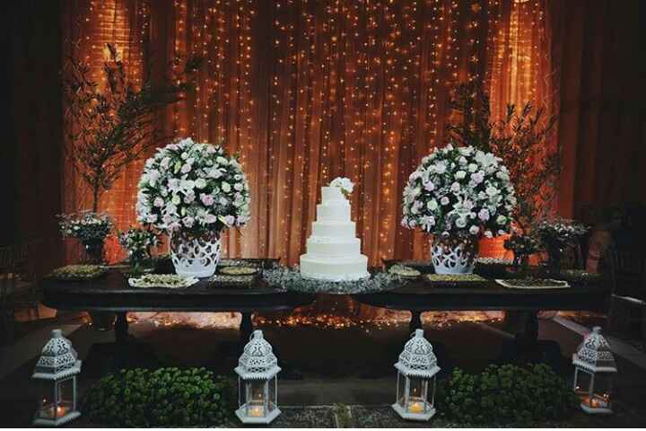 Mini wedding, meninas me ajudem!!!! - 1