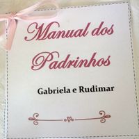 3. Modelo Manual Padrinhos