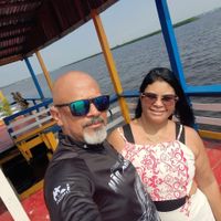 Complete a frase: Faltam ___ dias para o meu casamento 💍 - 1