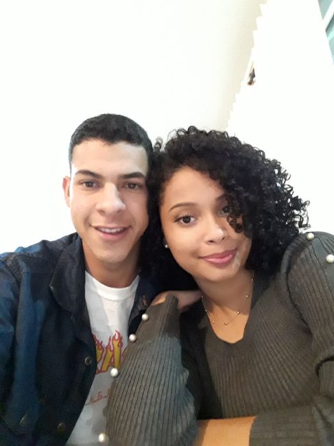 Família Francisco Nascimento 1