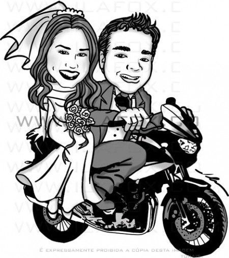 Caricatura