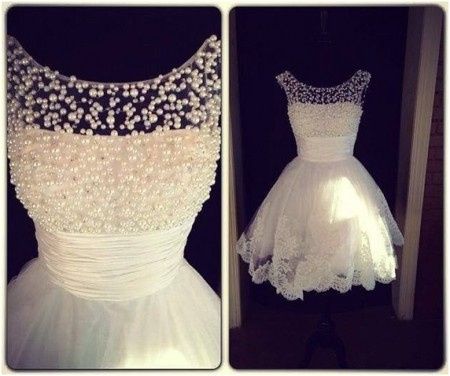 2º Vestido