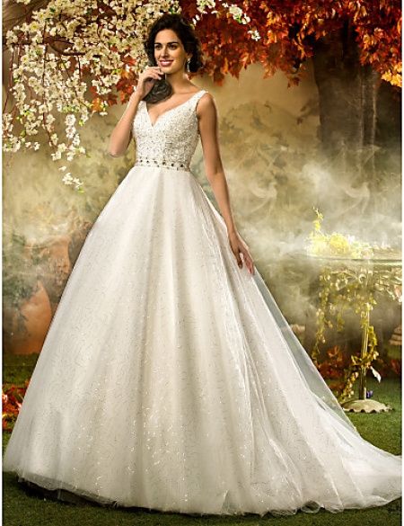 vestido de noiva