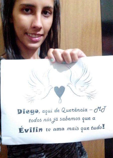 Amor sem Fronteiras