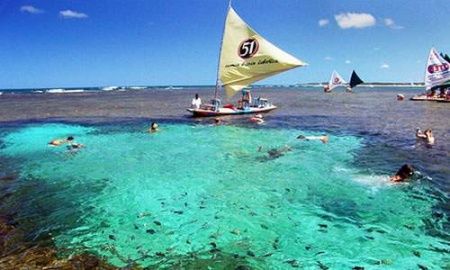 Porto de Galinhas - PE