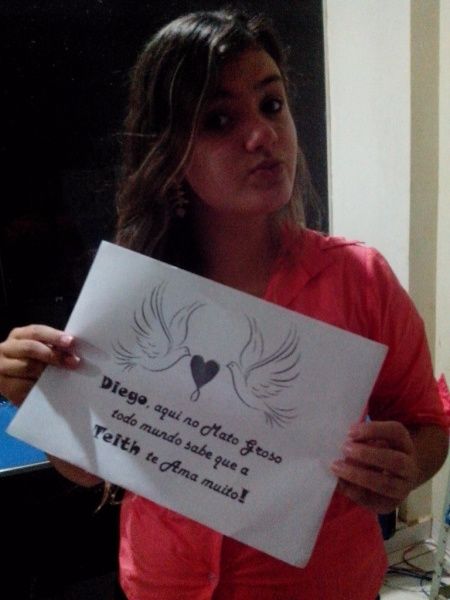 Amor sem fronteiras