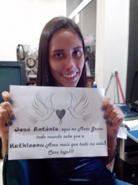 Amor sem fronteiras