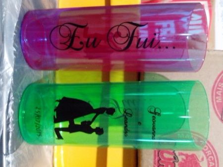 Copos Personalizados Long Drink