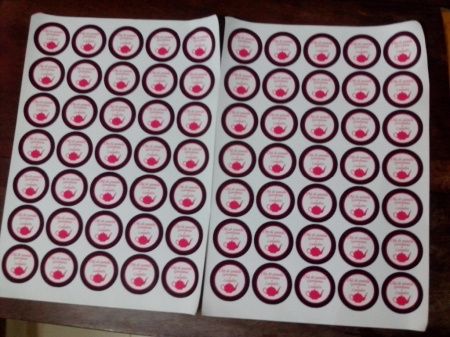 Adesivos Personalizados