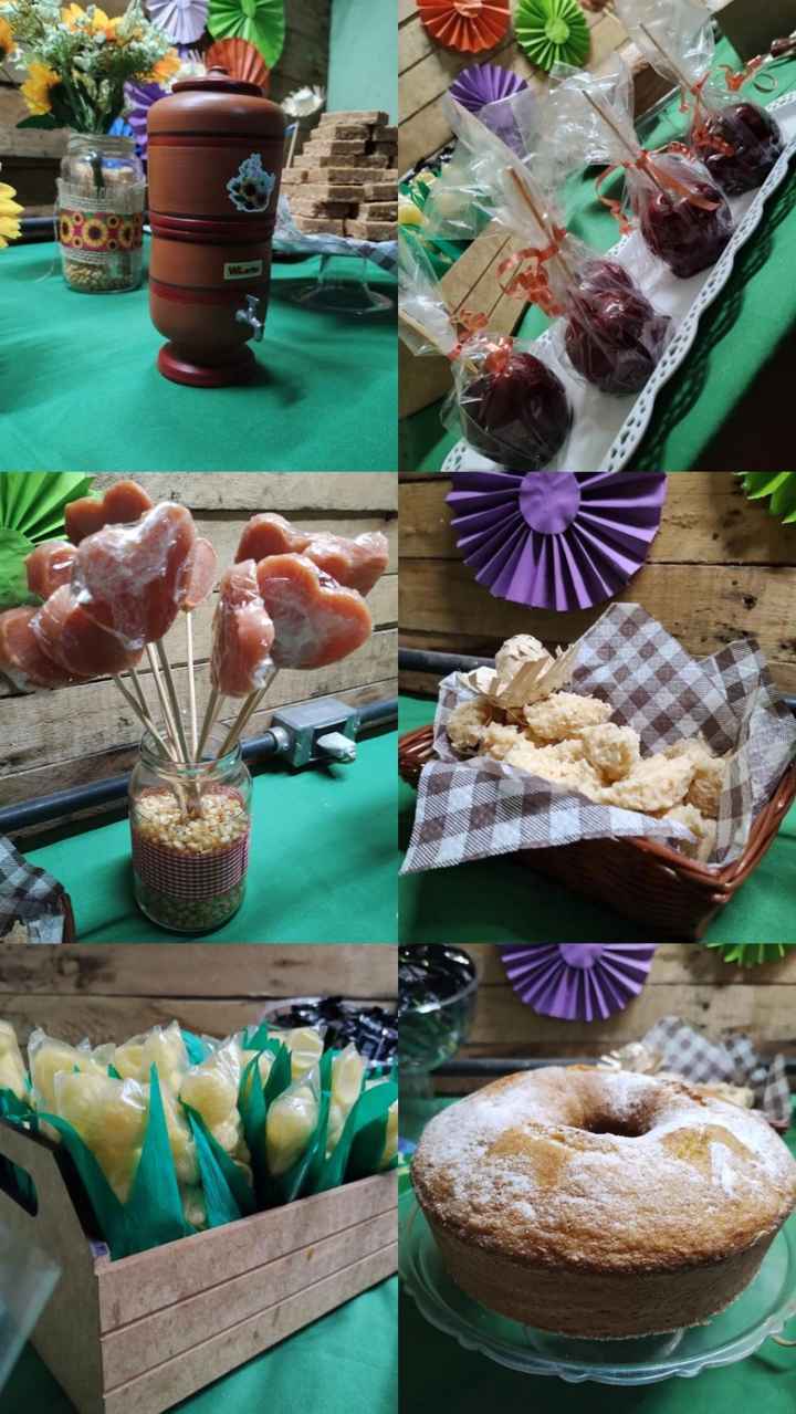 Chá de panela vale a pena? - 1