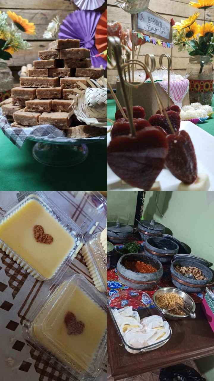 Chá de panela vale a pena? - 2