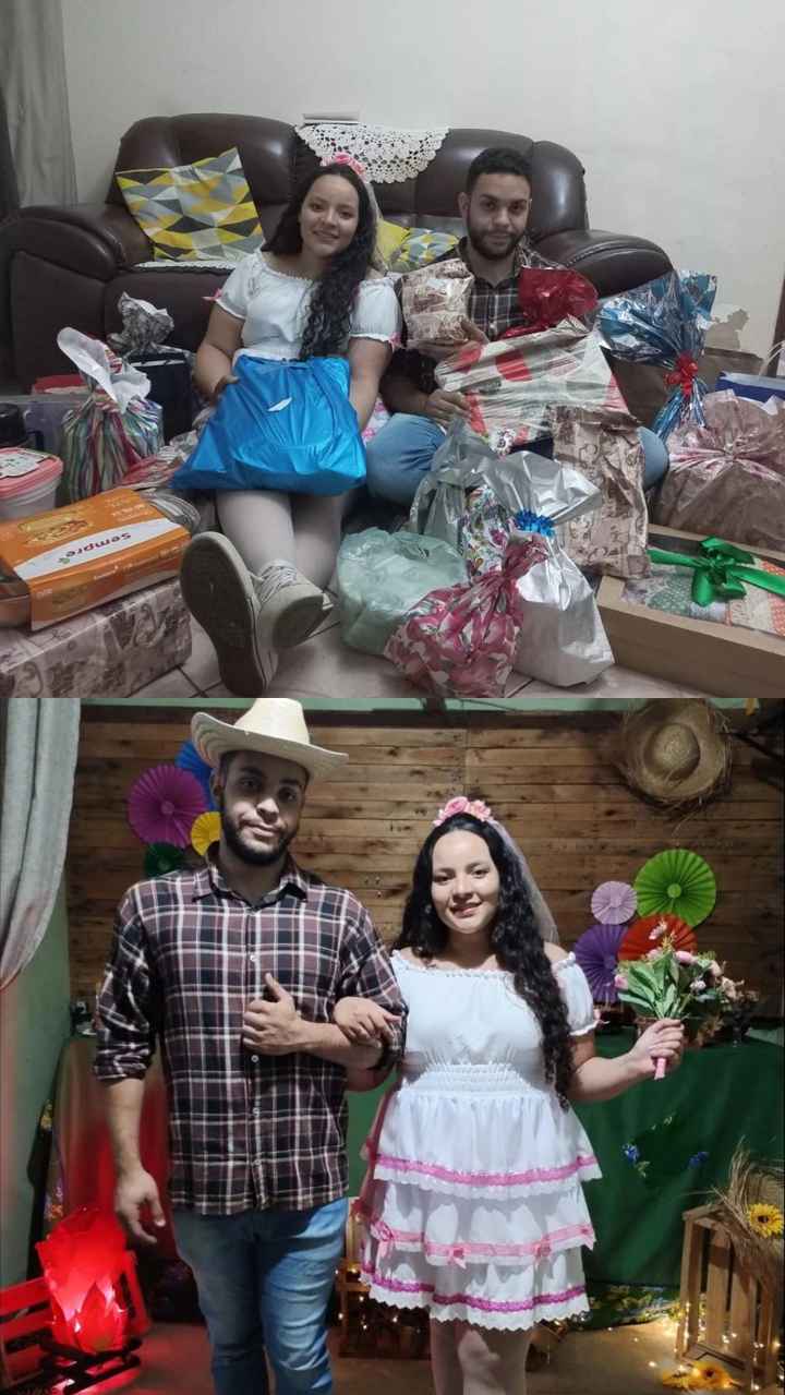 Chá de panela vale a pena? - 3