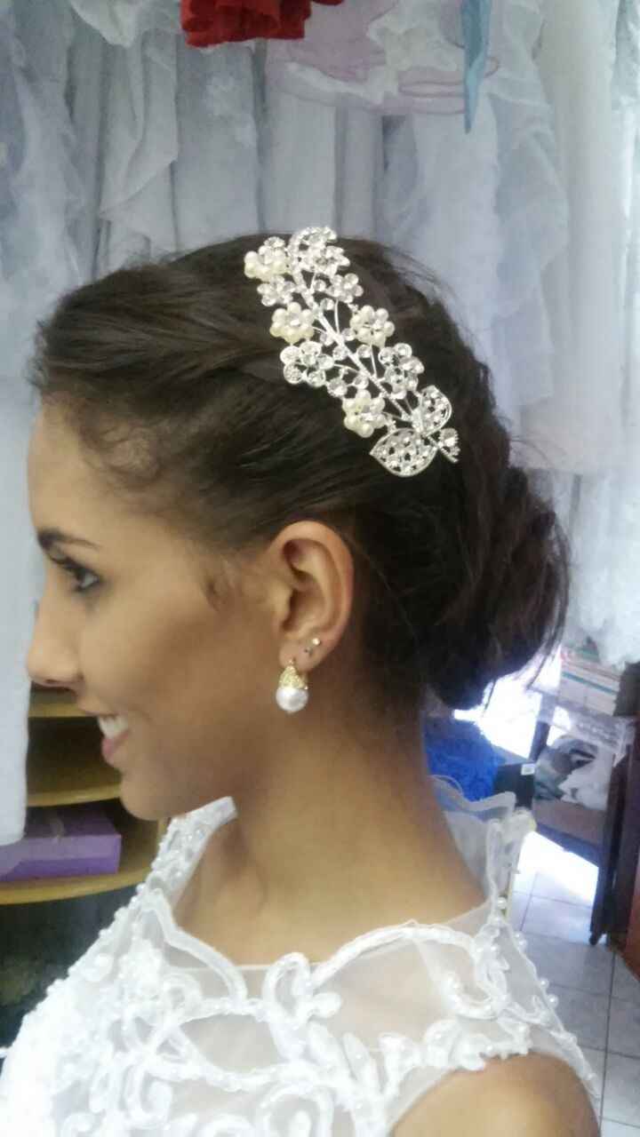 Meu Penteado