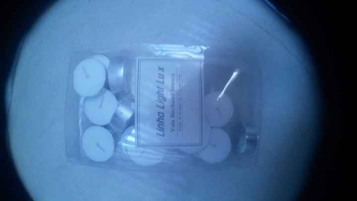 Velas