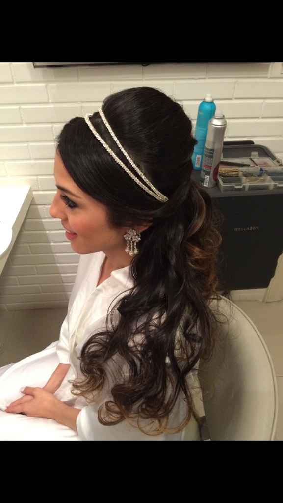 Que penteado escolher?!! - 4