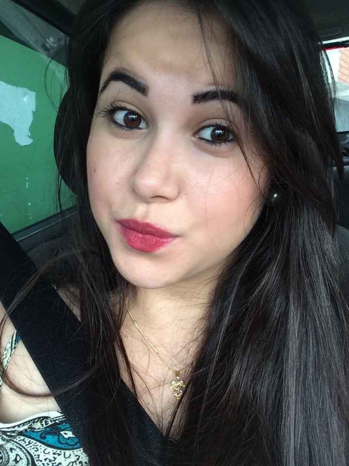 Quero conhecer vcs  rs - 1