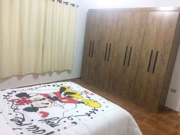 Nosso quarto 😍#vem ver - 2