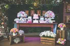 Dicas de decoração casamento dia - 5