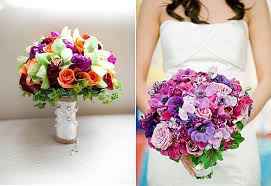 Buquês coloridos!!!!💐💐💐 - 2