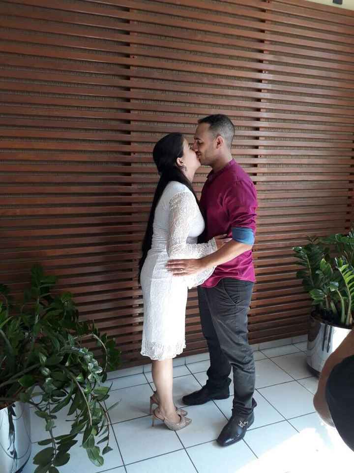 Casei civil!👰🏻💍😍💑 - 9