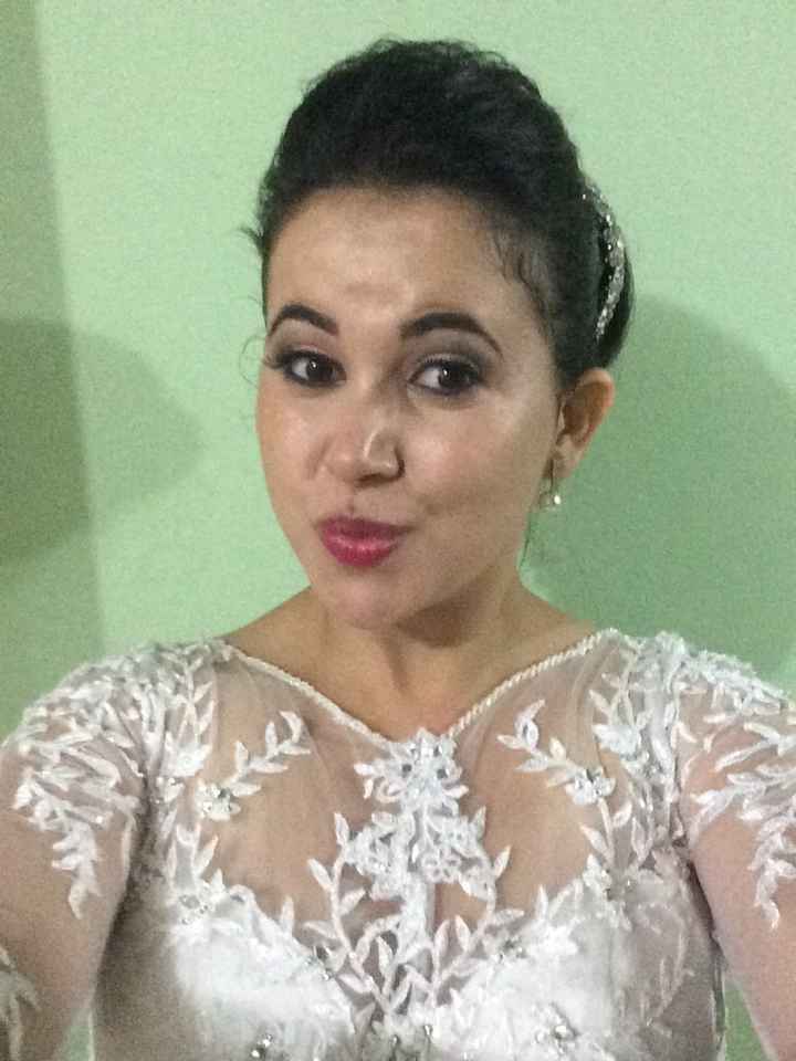 Casei!💑👰🏻..fotos não oficiais! - 5