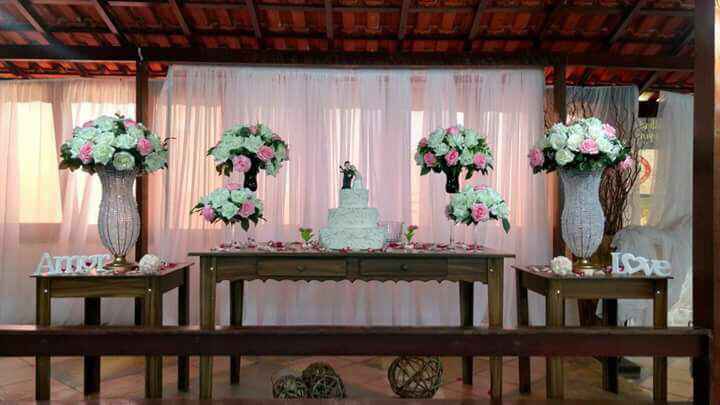 Casei!💑👰🏻..fotos não oficiais! - 6