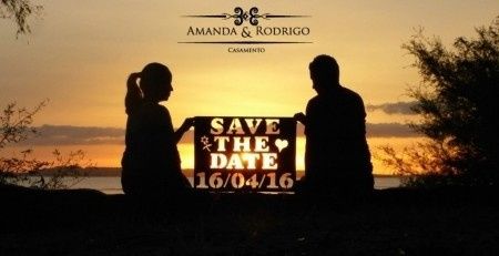 Save the date