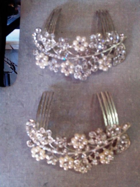 Garras laterais
