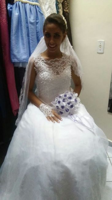 Meu Vestido