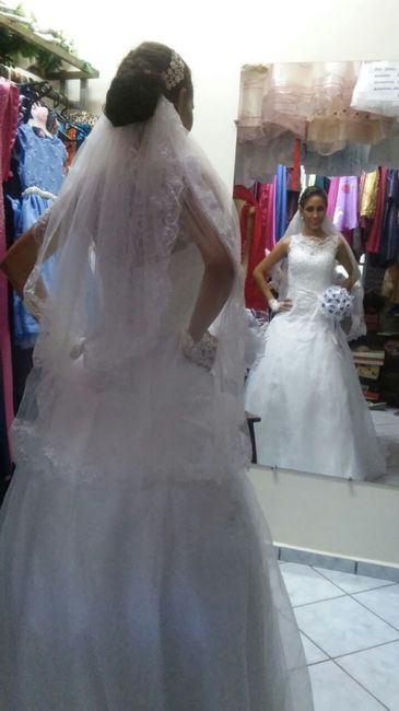 Meu Vestido