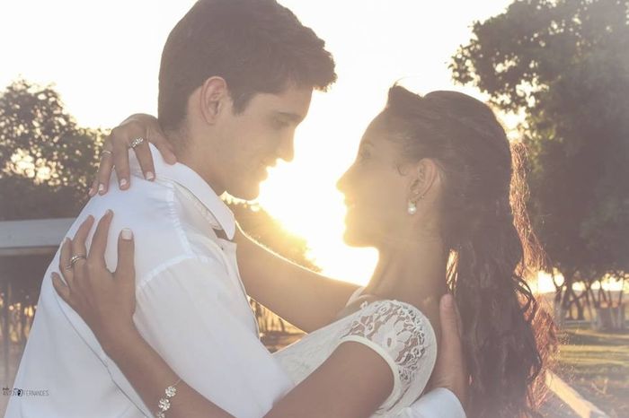 Meu Pré Wedding