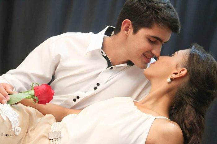 Meu Pré Wedding