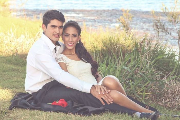 Meu Pré Wedding