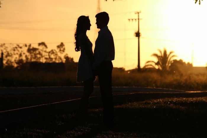 Meu Pré Wedding